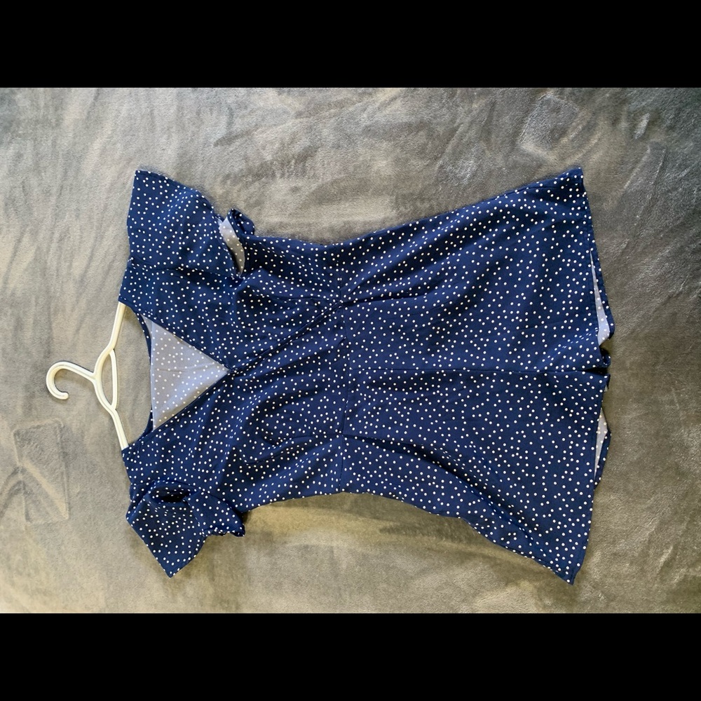 SHEIN romper